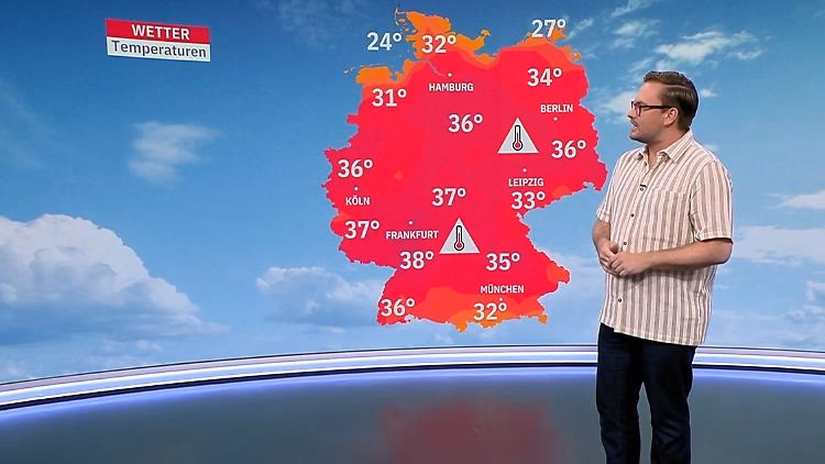 Was gibt es in NTV zu sehen?