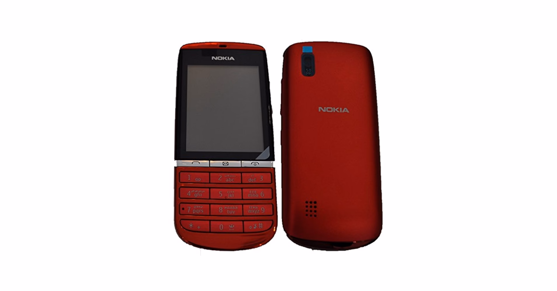 How to unlock Nokia Asha 300?