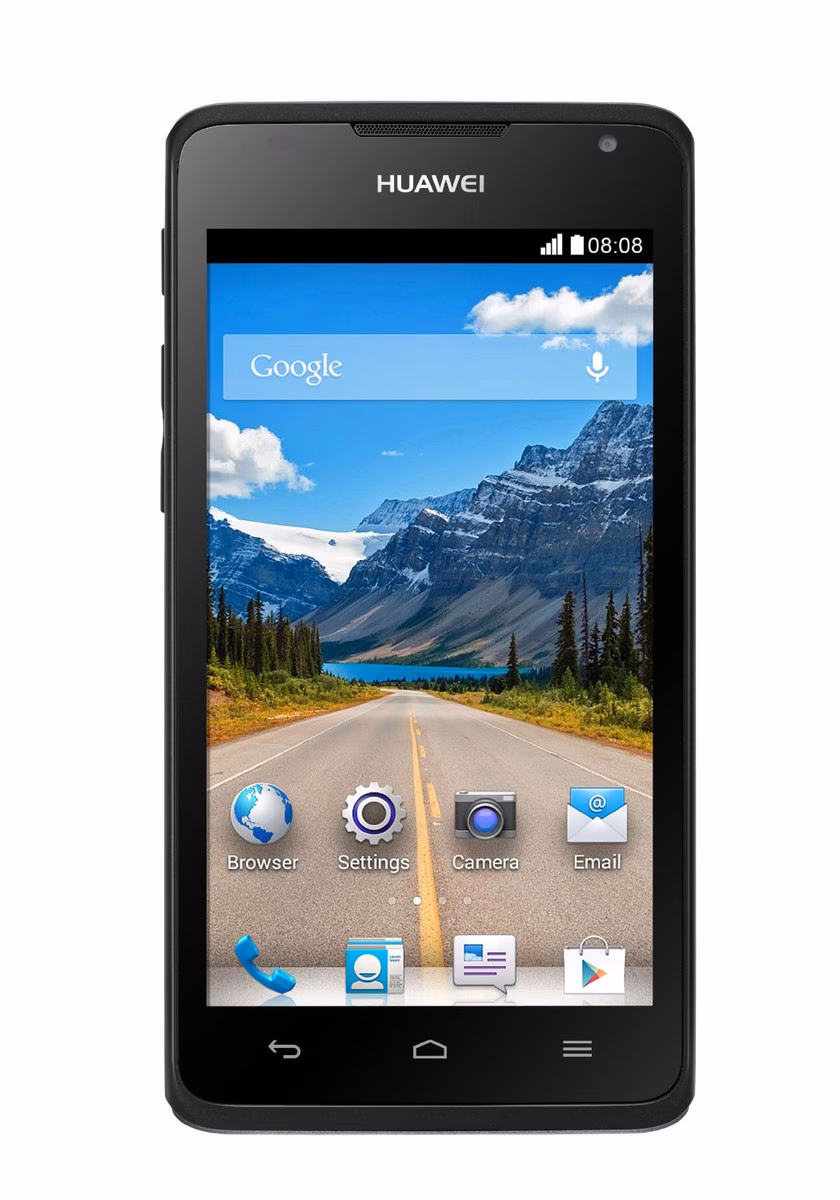 Is Huawei Ascend a good phone?