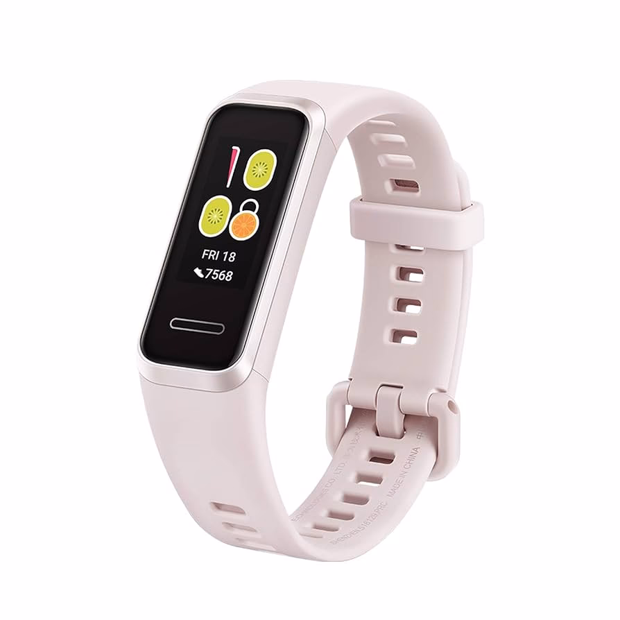 How do I Pair my wearable device with an iPhone?