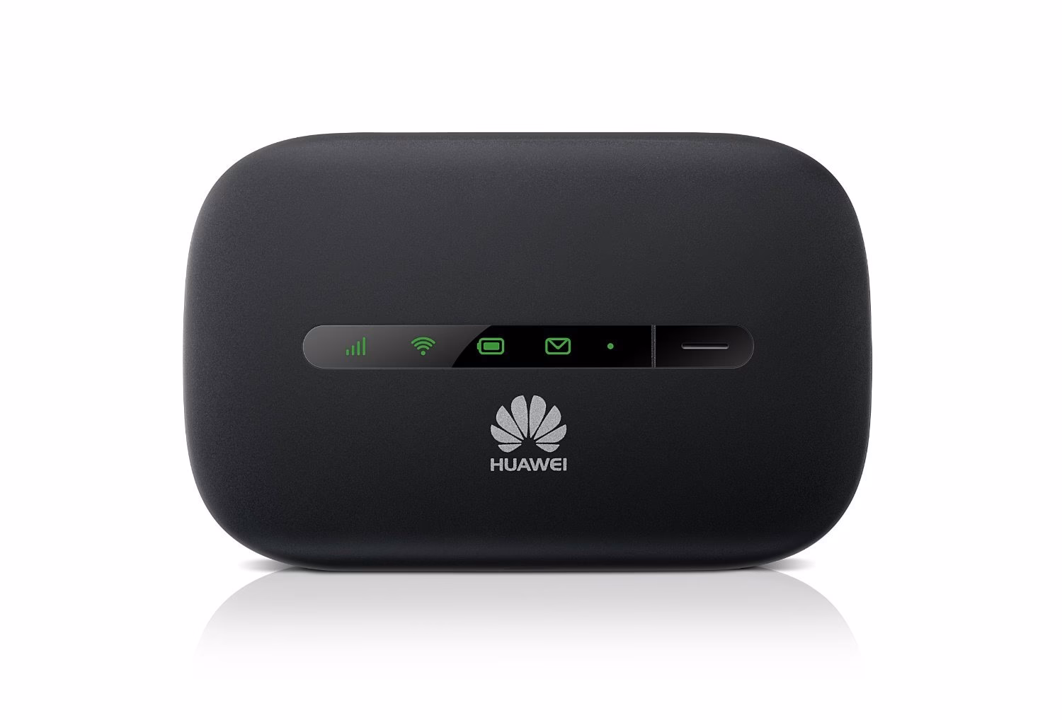What is E5330 3G mobile Wi-Fi router?