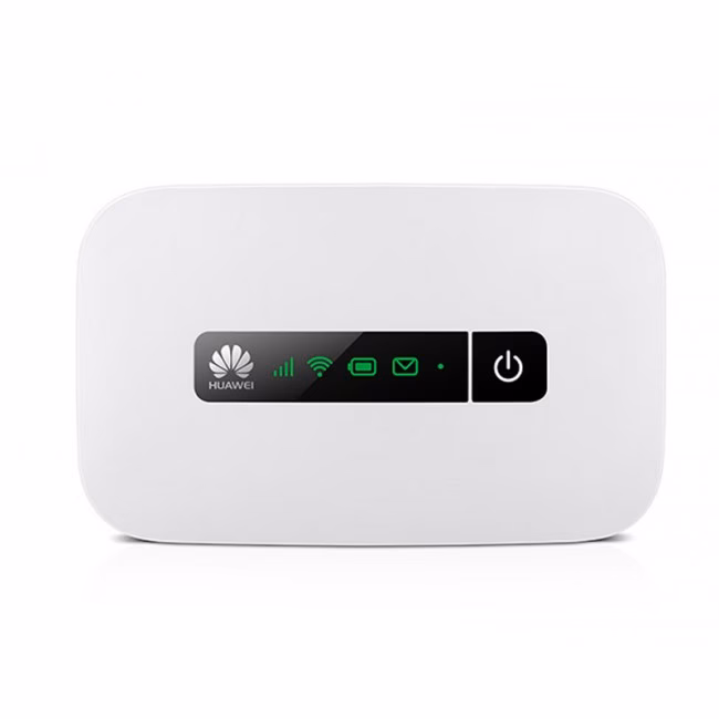 How many Huawei & ZTE routers and modems in India?