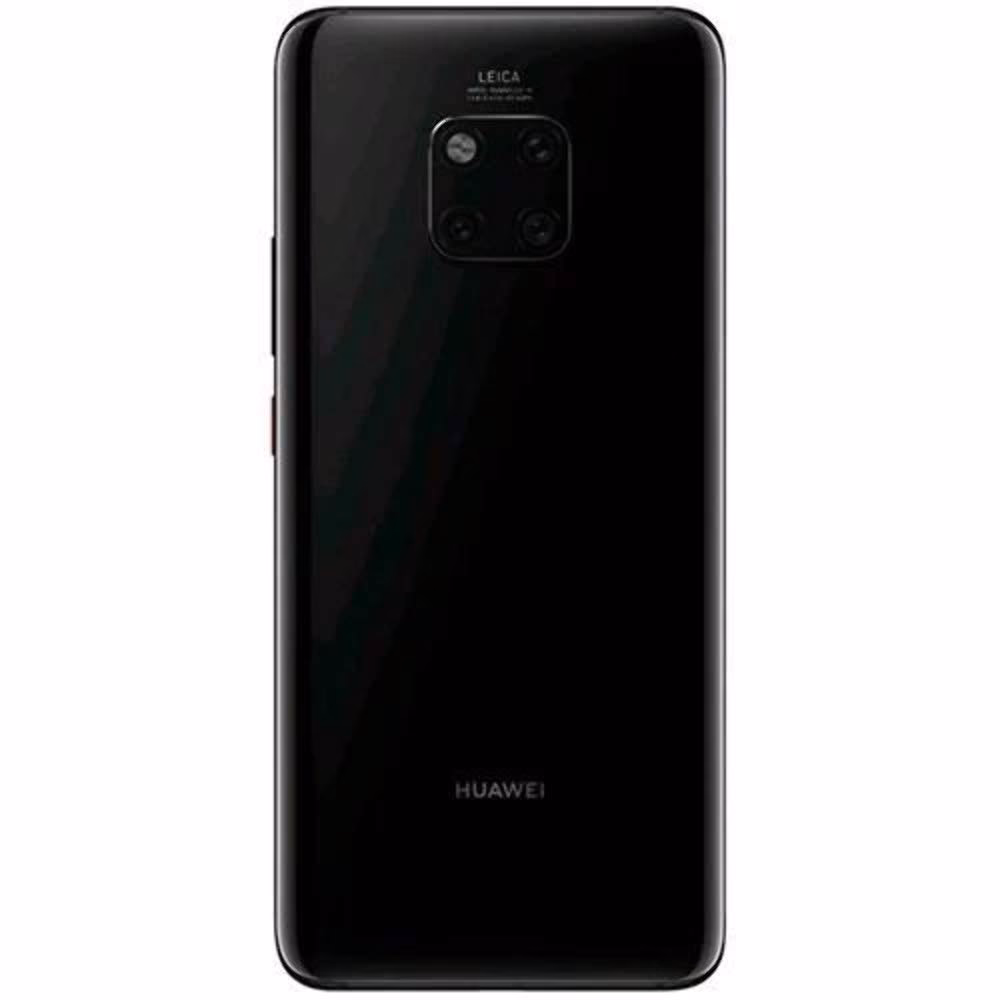 Is Huawei Mate 20 x 5G a monster?