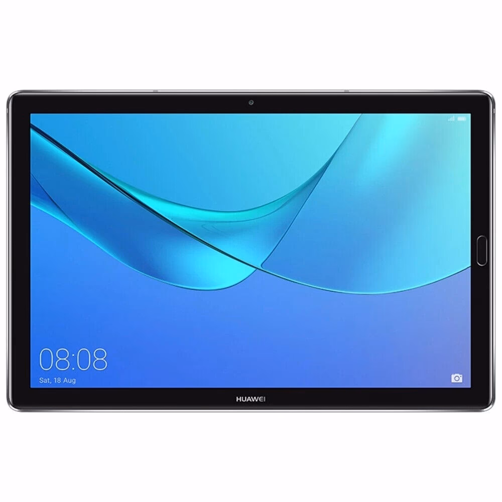 Hvordan fungerer mediapad M5 pro?