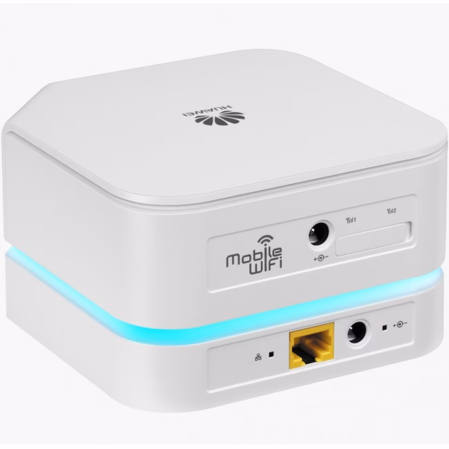 What is Huawei e5170 150Mbps LTE speed cube?