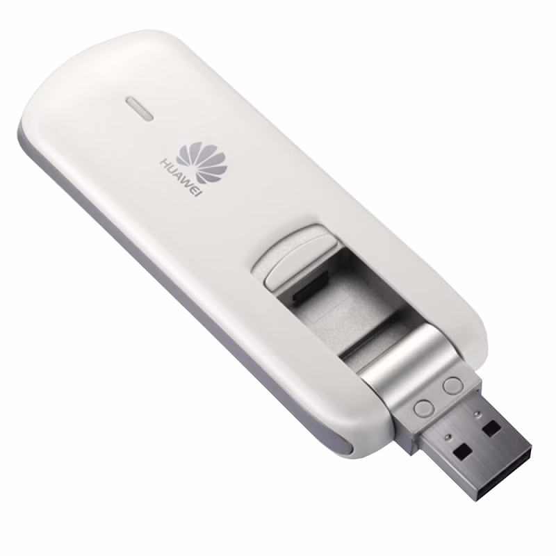 How to download Huawei e3372 driver Windows 10?