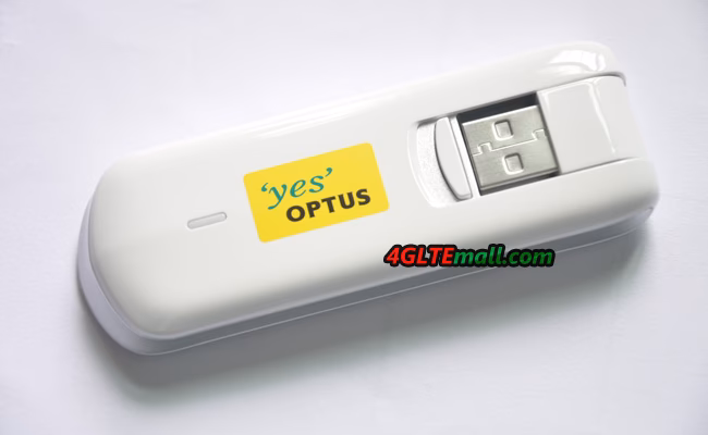 How to connect Huawei e3276 mobile WiFi USB router?