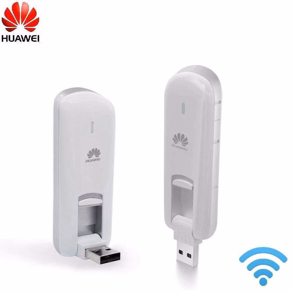 Why should you buy a Huawei e3276?