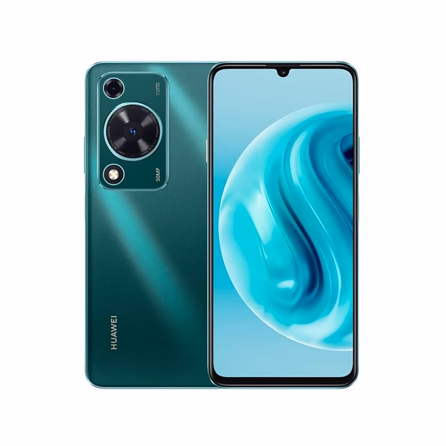 How much does Huawei iCloud cost?