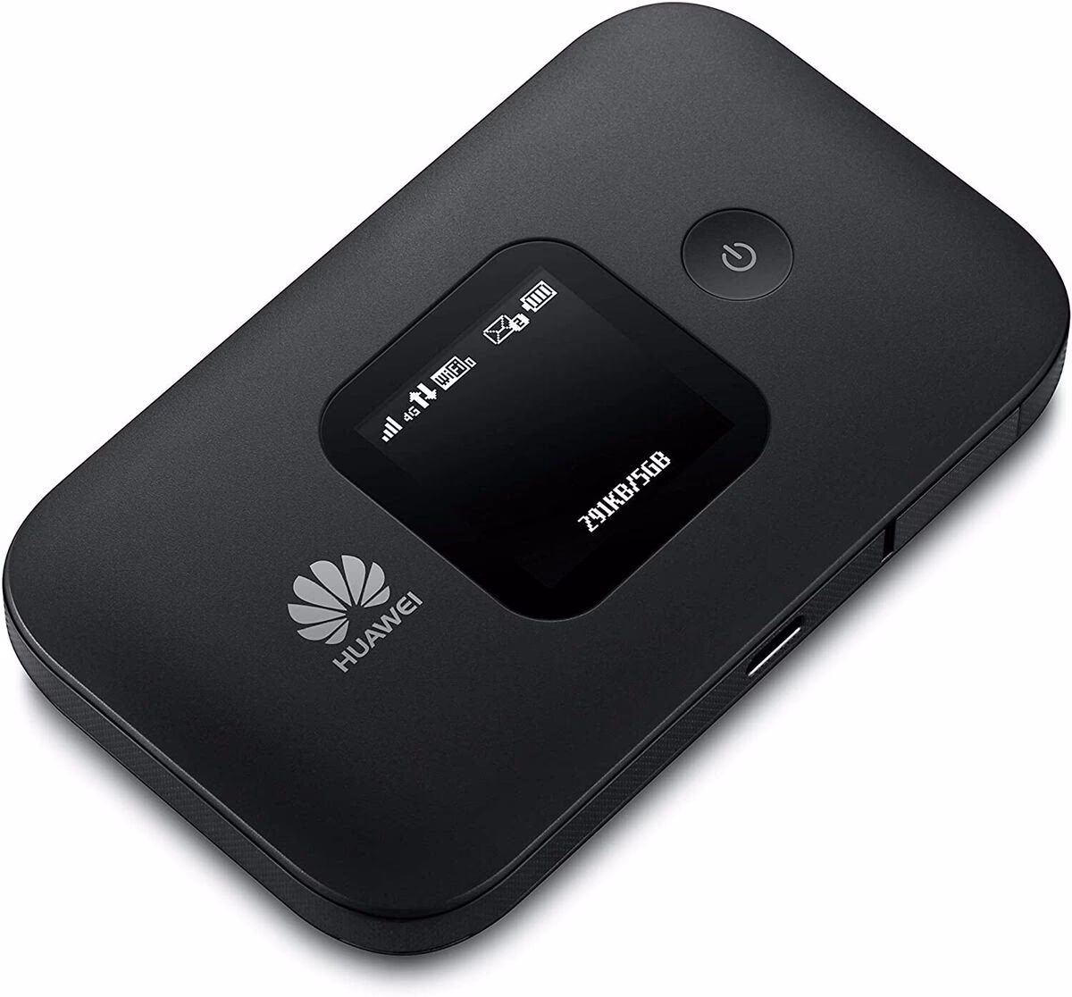 Is Huawei mobile WiFi Pro2 a global hotspot?