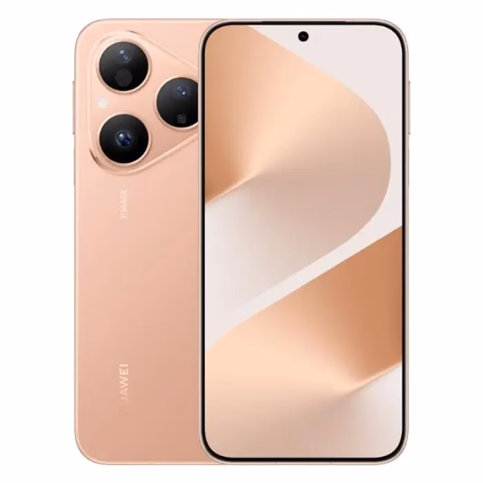 Why is Huawei the second largest smartphone maker in the world?