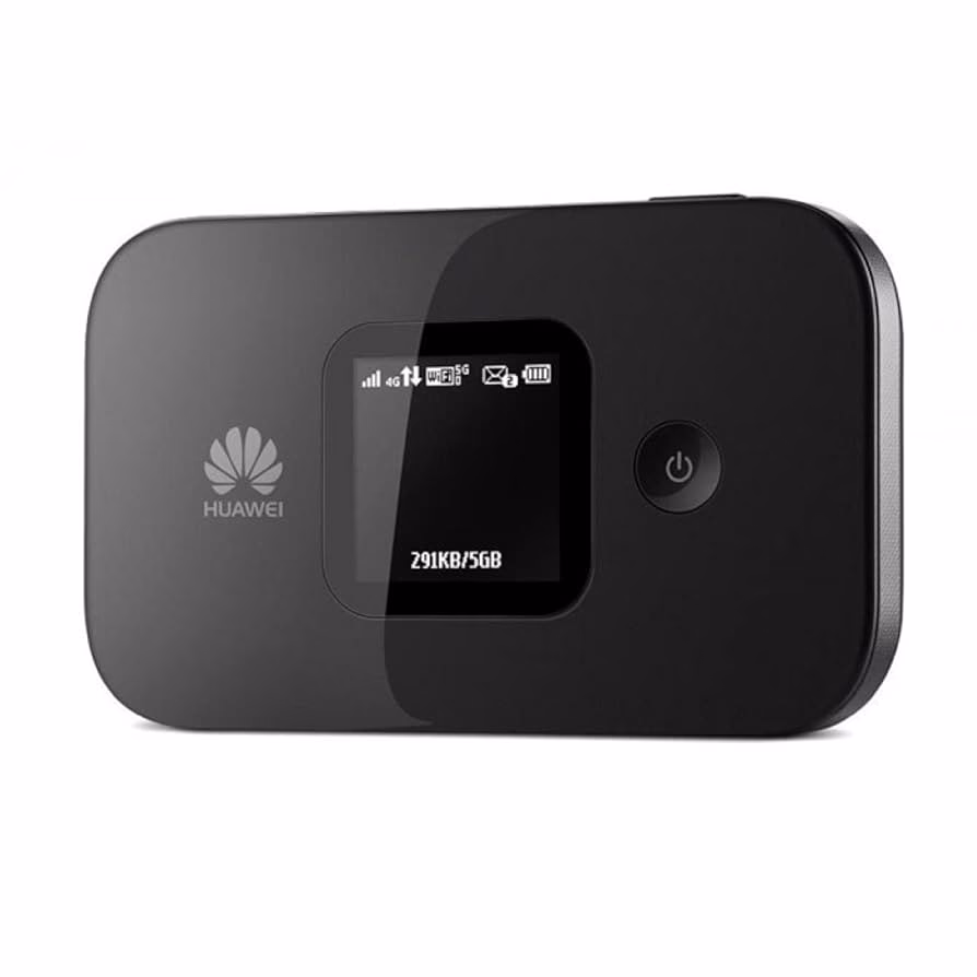 Why should you choose Huawei?