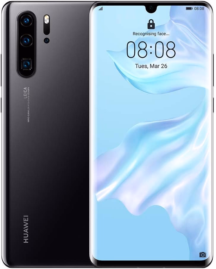 What is Huawei P30 Pro price in India?