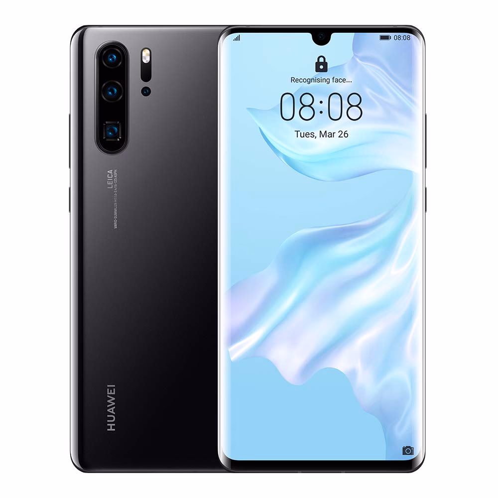 How much does a Huawei P30 cost in Malaysia?