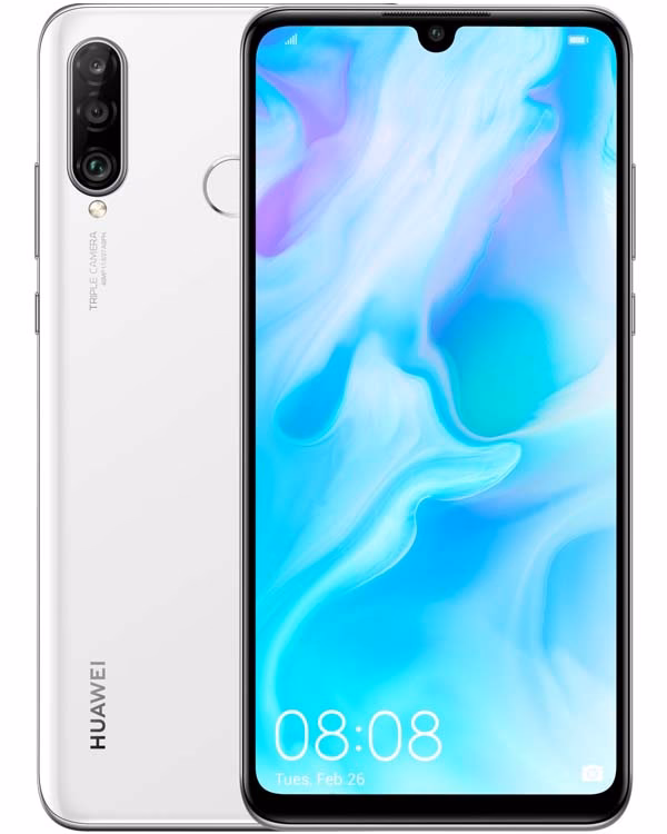 How much does a Huawei phone cost in Nigeria?