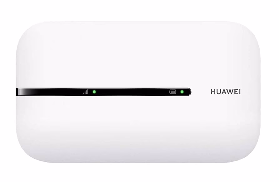 How do I update the firmware on my Huawei router?