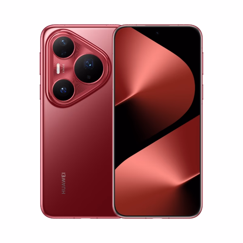 What are the specs of Huawei Mate 50?