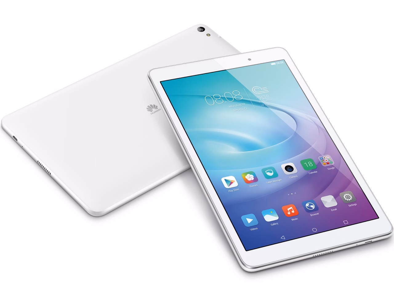What is the most expensive tablet for Huawei matepad series?