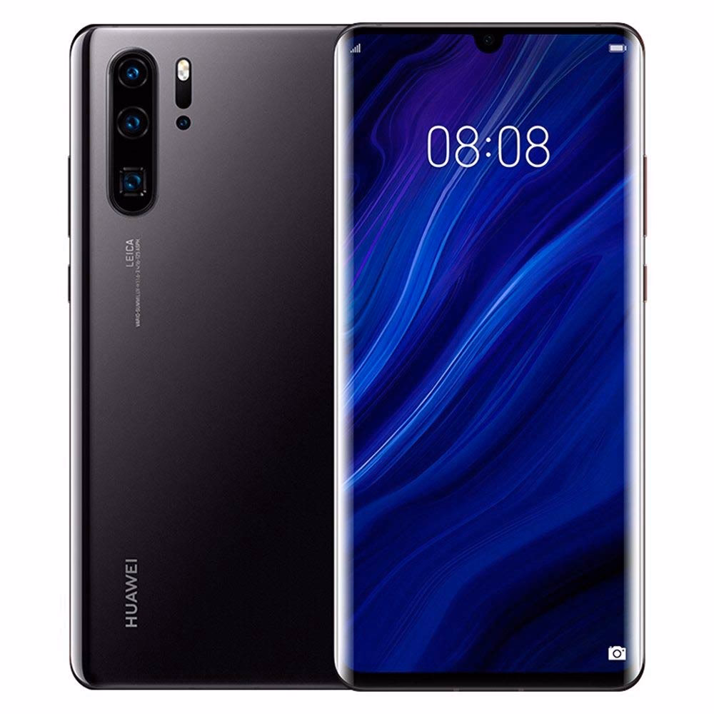 Where can I buy unlocked Huawei phones in the UK?
