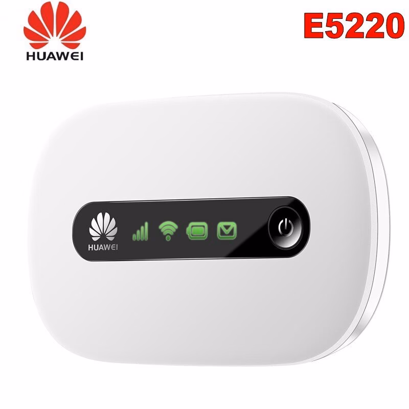 Which is better Huawei e5331 or e5220?
