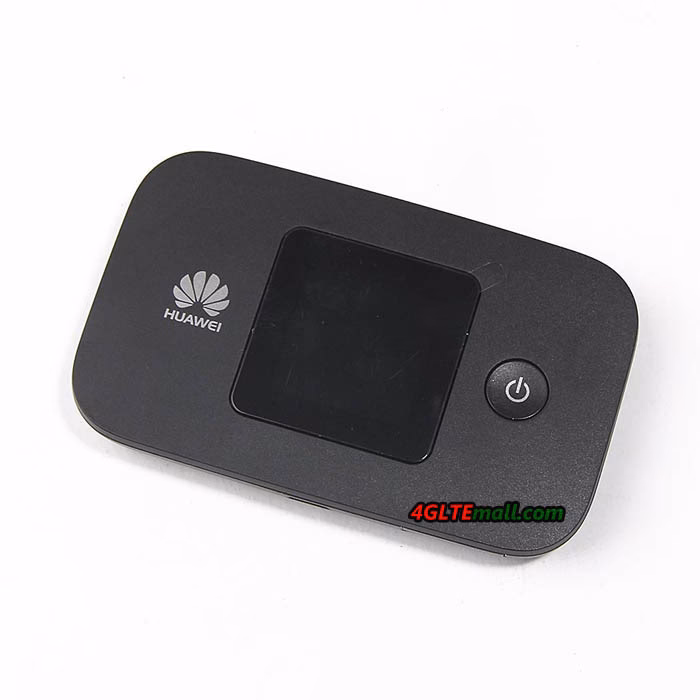 What is Huawei e5377s-32 mobile WiFi v200r001?