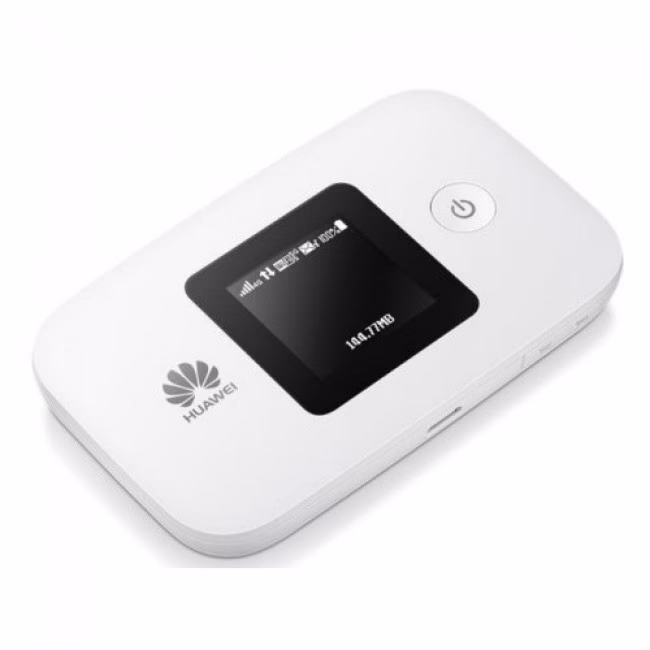 What is Huawei e5377s-32 mobile WiFi v200r001?