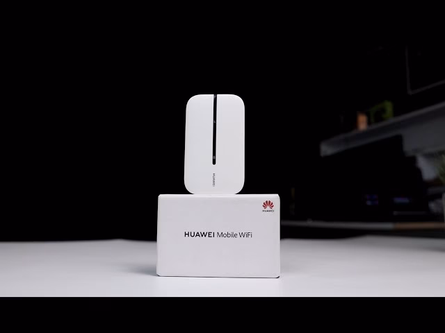 Why should you buy a replacement battery for Huawei mobile WiFi router (E55**)?