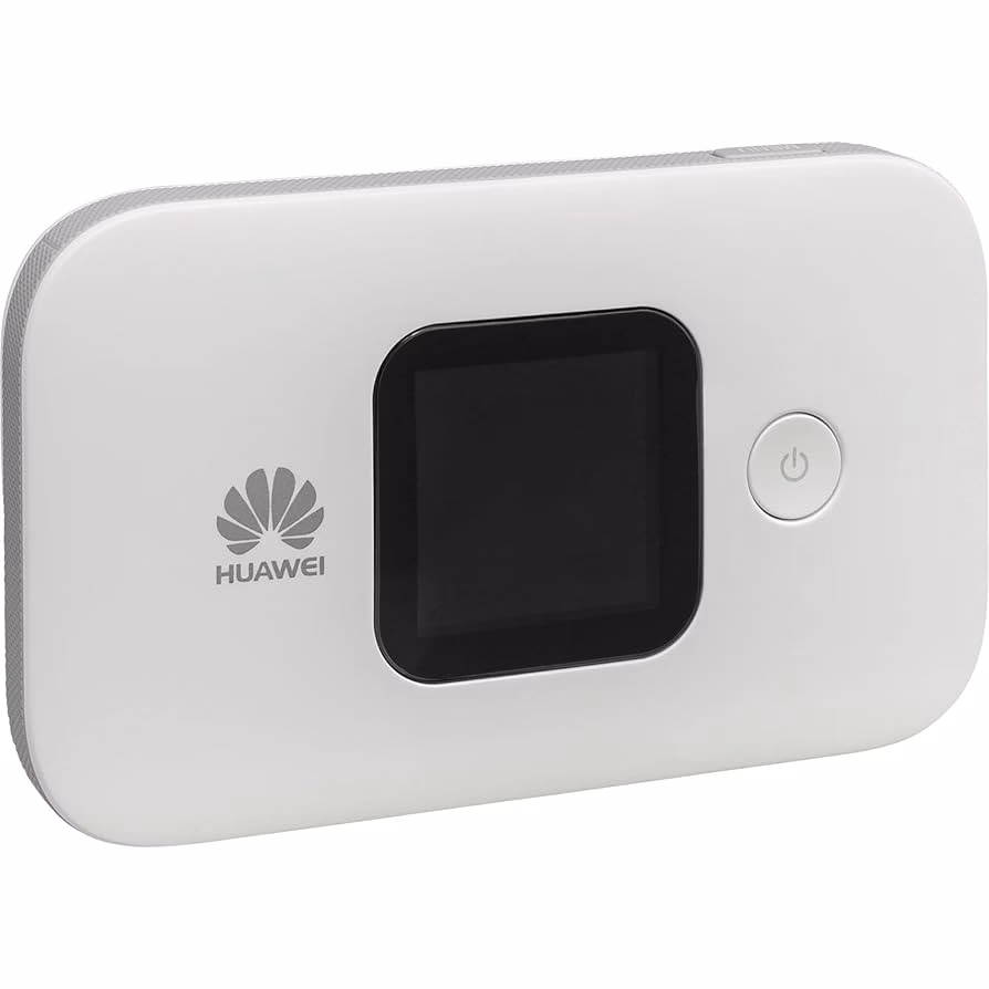 What are the features of Huawei WiFi?