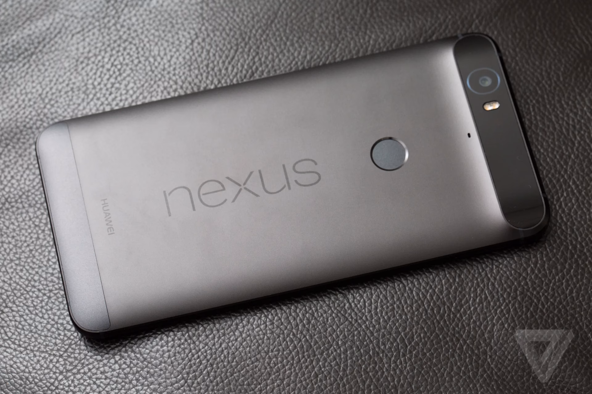 What is the Nexus 6P?