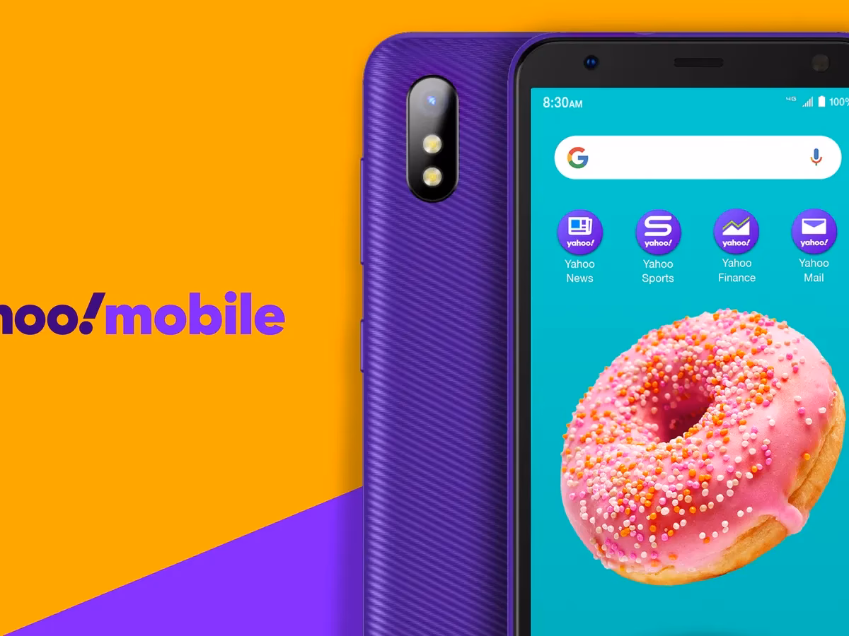 Does Huawei compete with Apple in China?