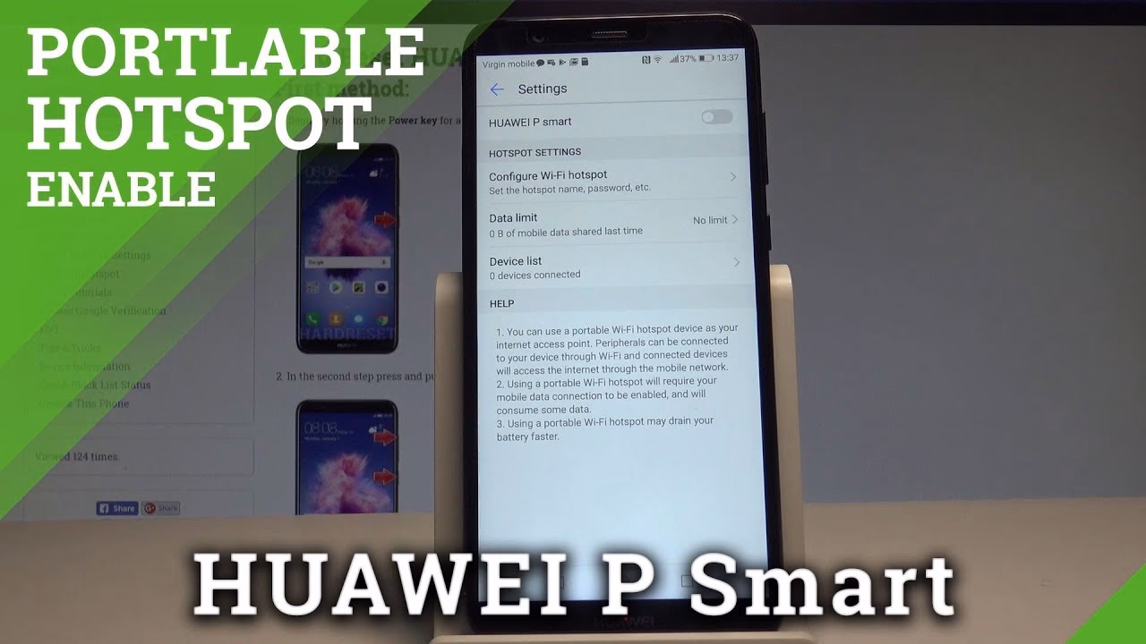How do I password protect my Wi-Fi hotspot?