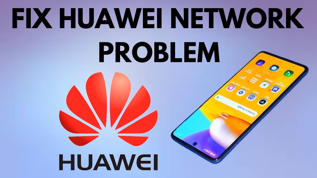 What is a Huawei P20?