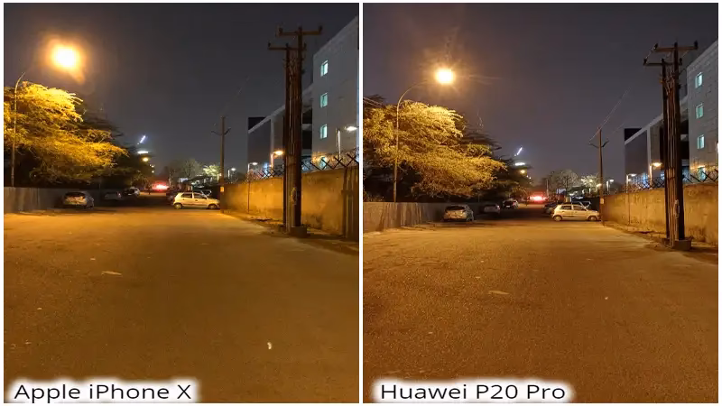 Is Huawei P20 a good phone?
