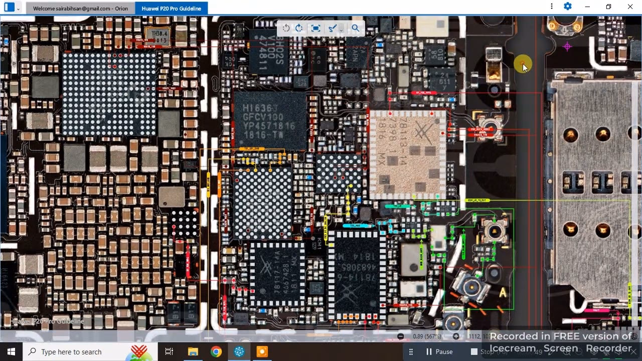 How to fix mobile network not available on Huawei?
