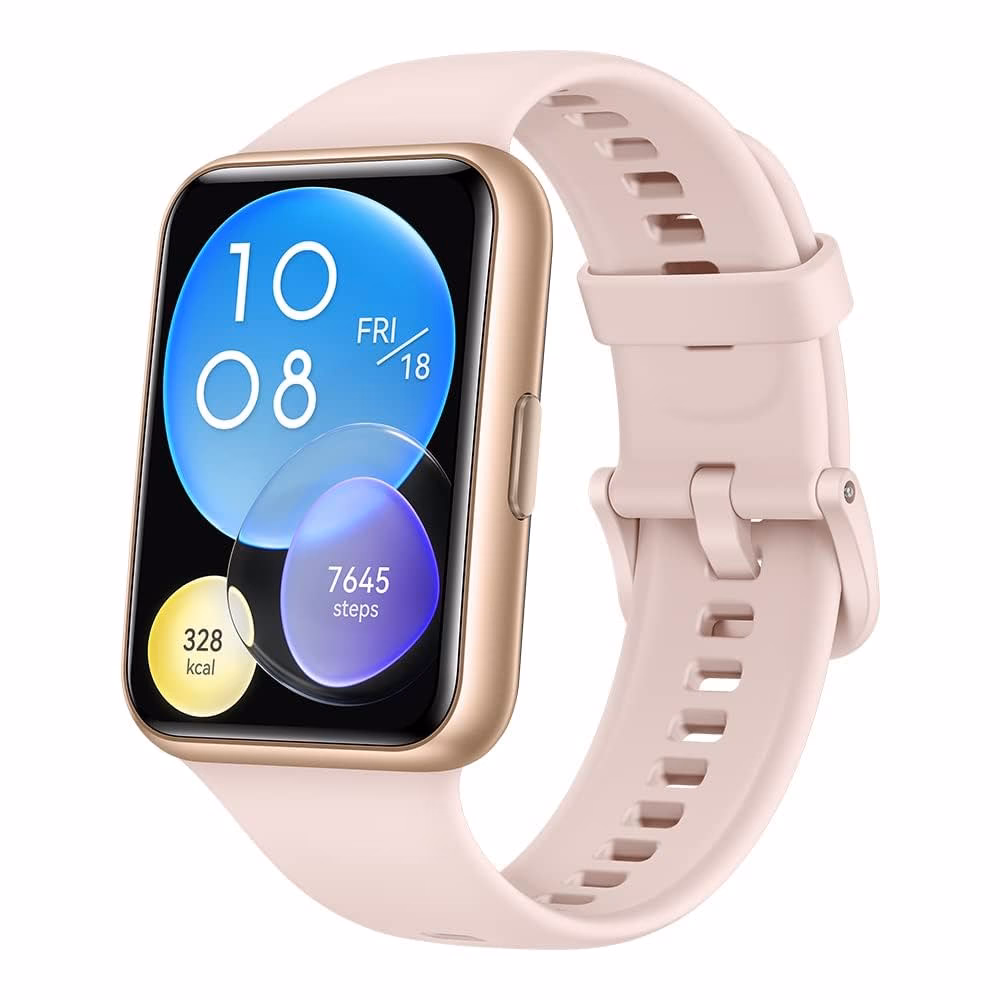 Does Huawei Watch 2 work on iOS?