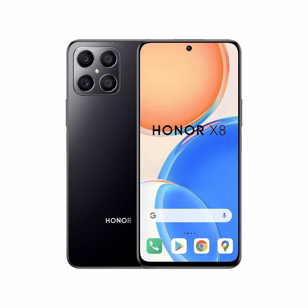 Can honor X8 get upgraded to Magicos 7/android 13?