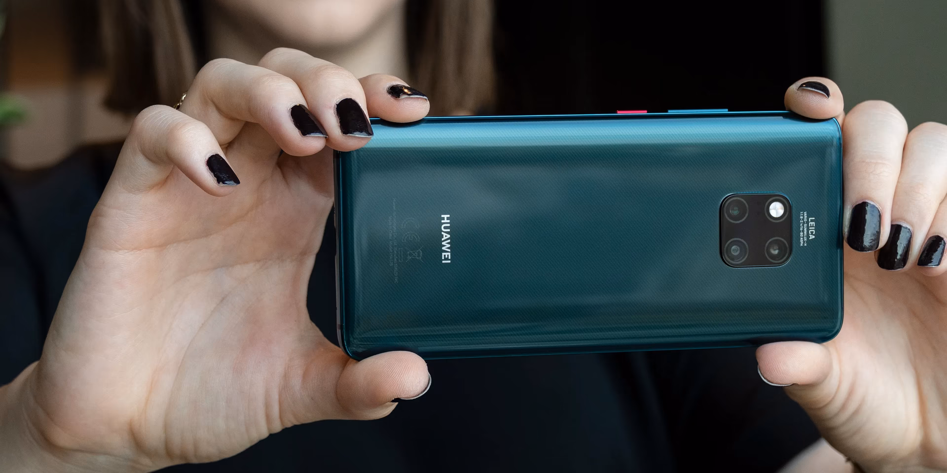 How good is the Huawei Mate 20 Pro?