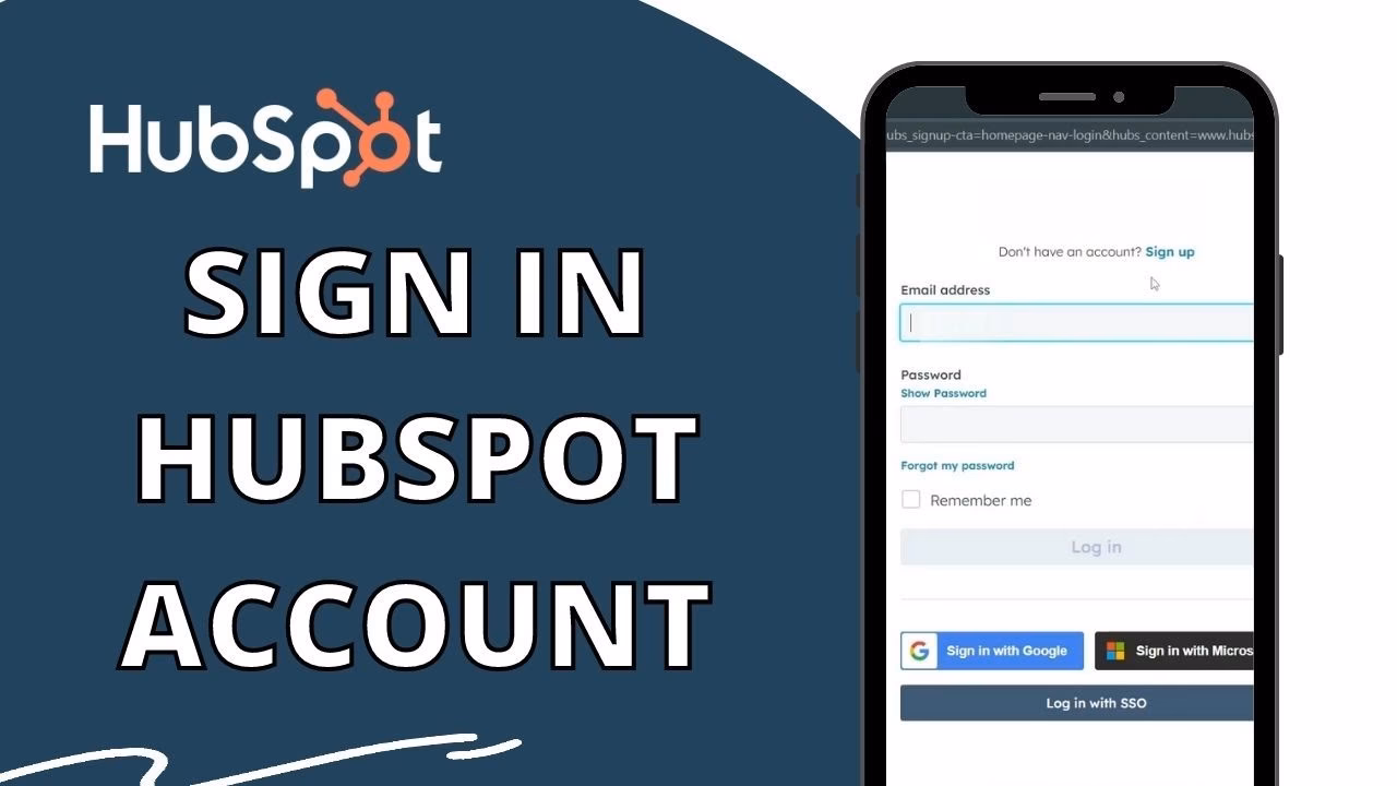How do I verify my HubSpot account?