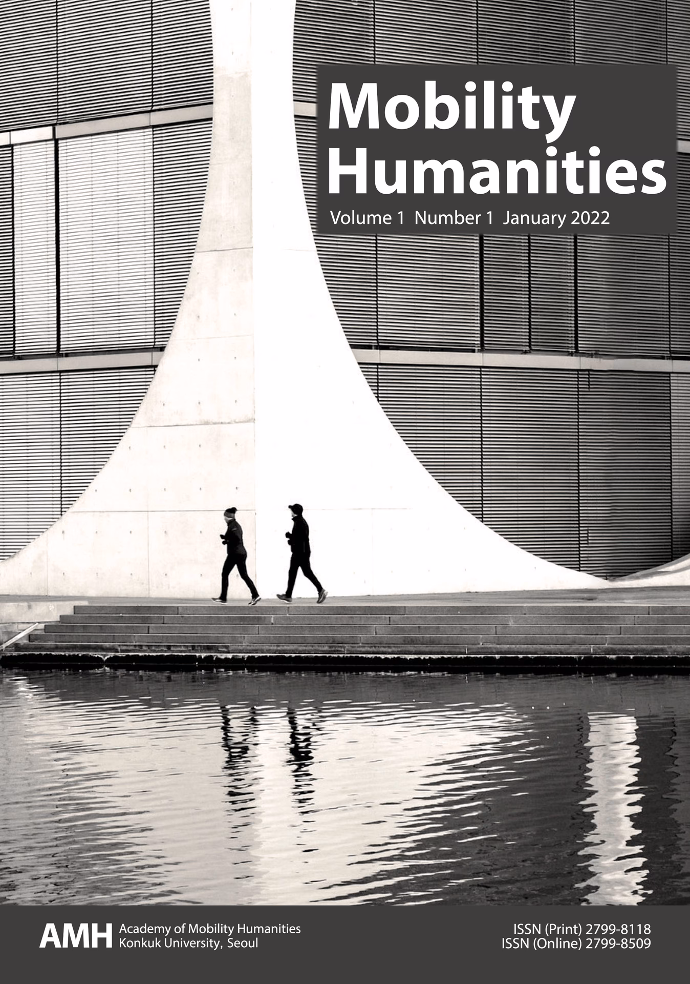 What is human mobility?