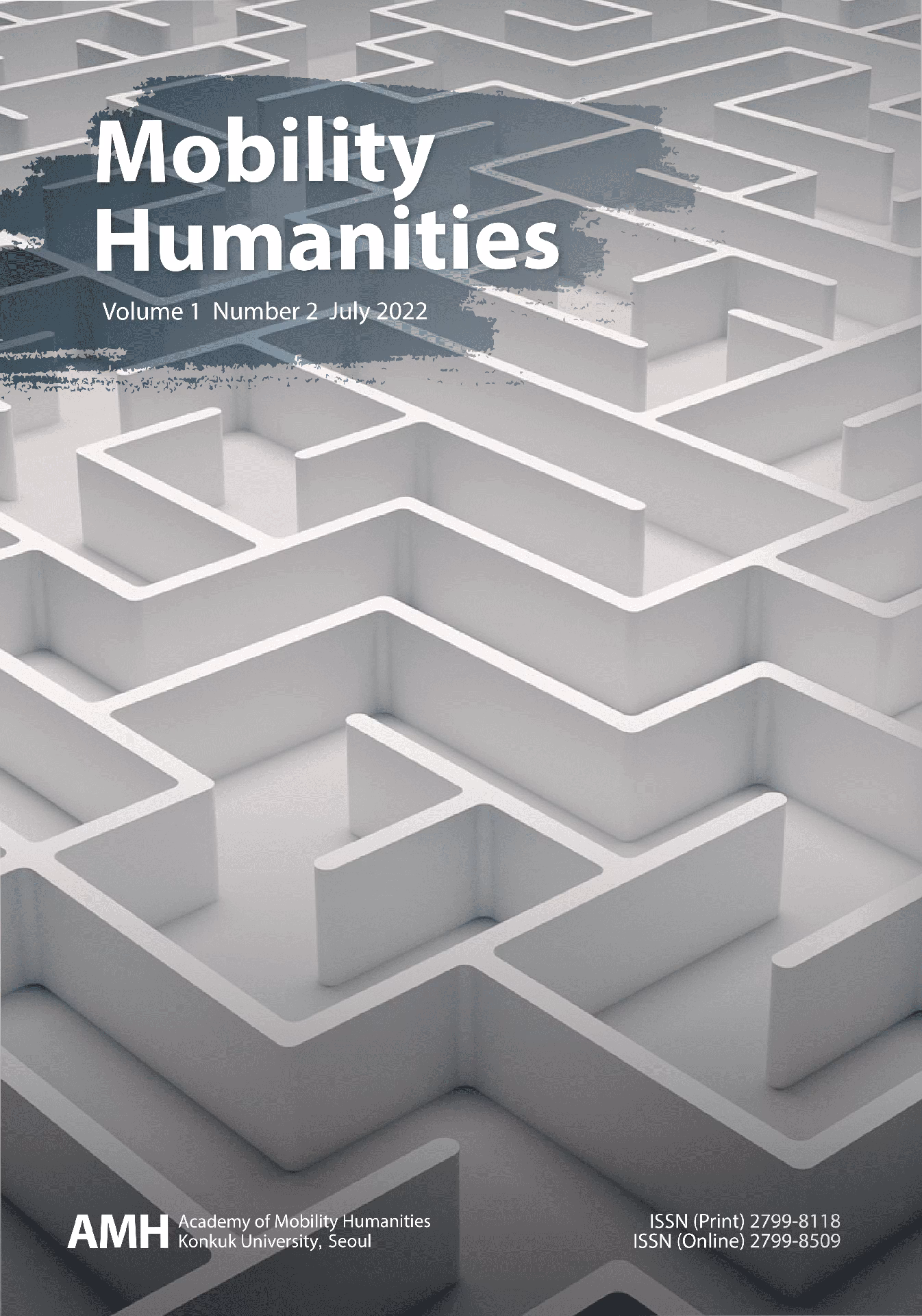 What is mobility Humanities?