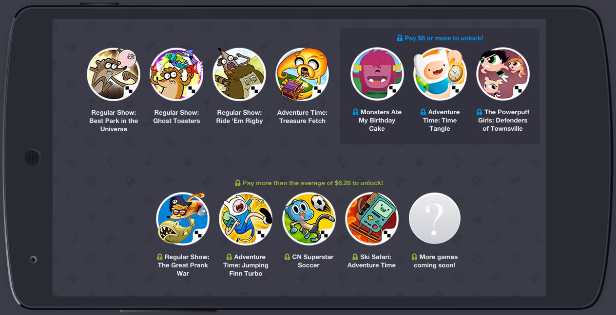 What is Humble Bundle?