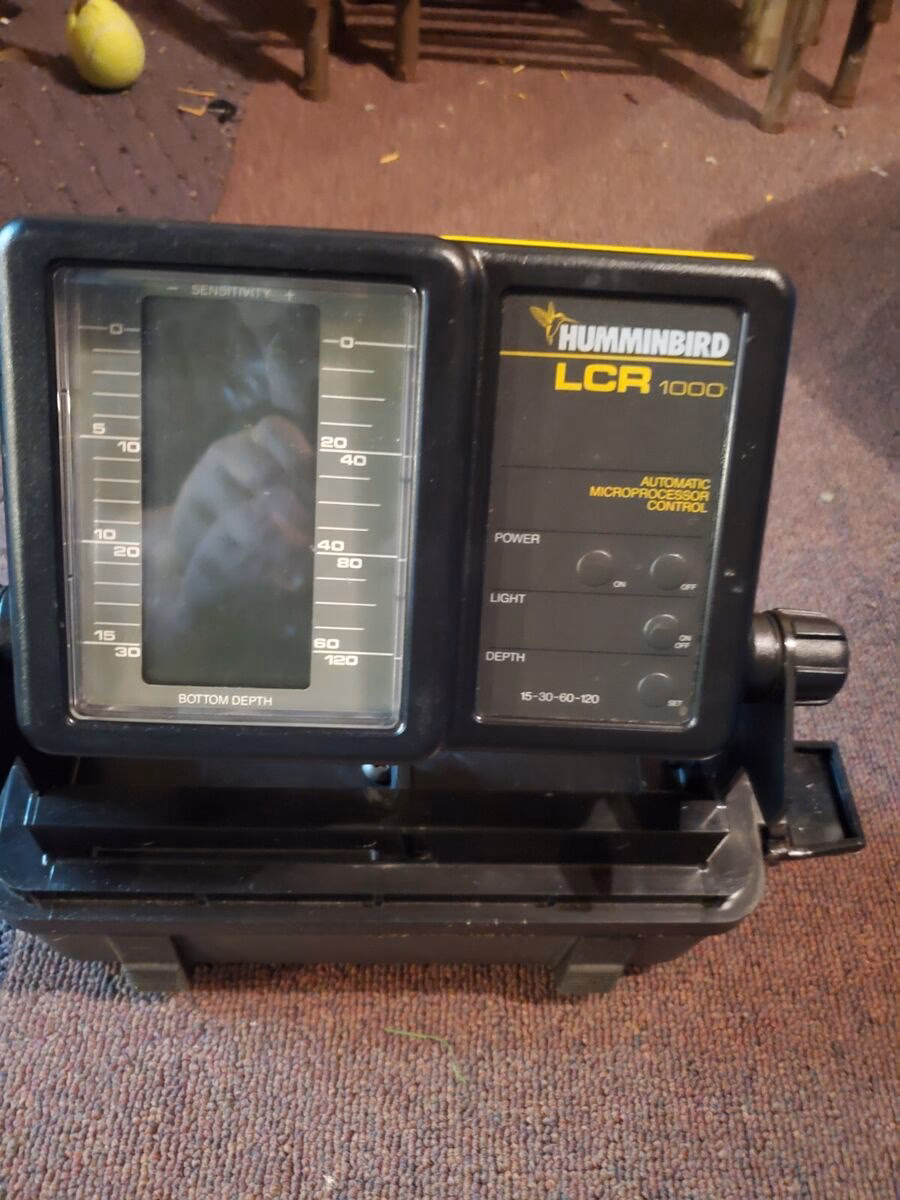 Why should you use Humminbird fish finders?