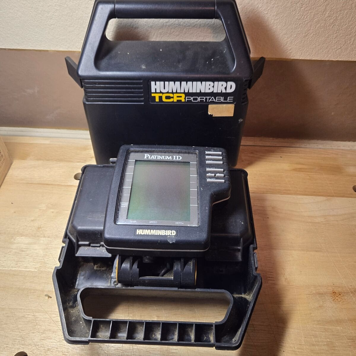 Why is Humminbird America's Favorite fish finder?