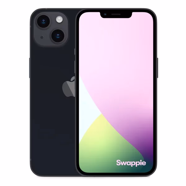 Hvad er den store oplader til iPhone?