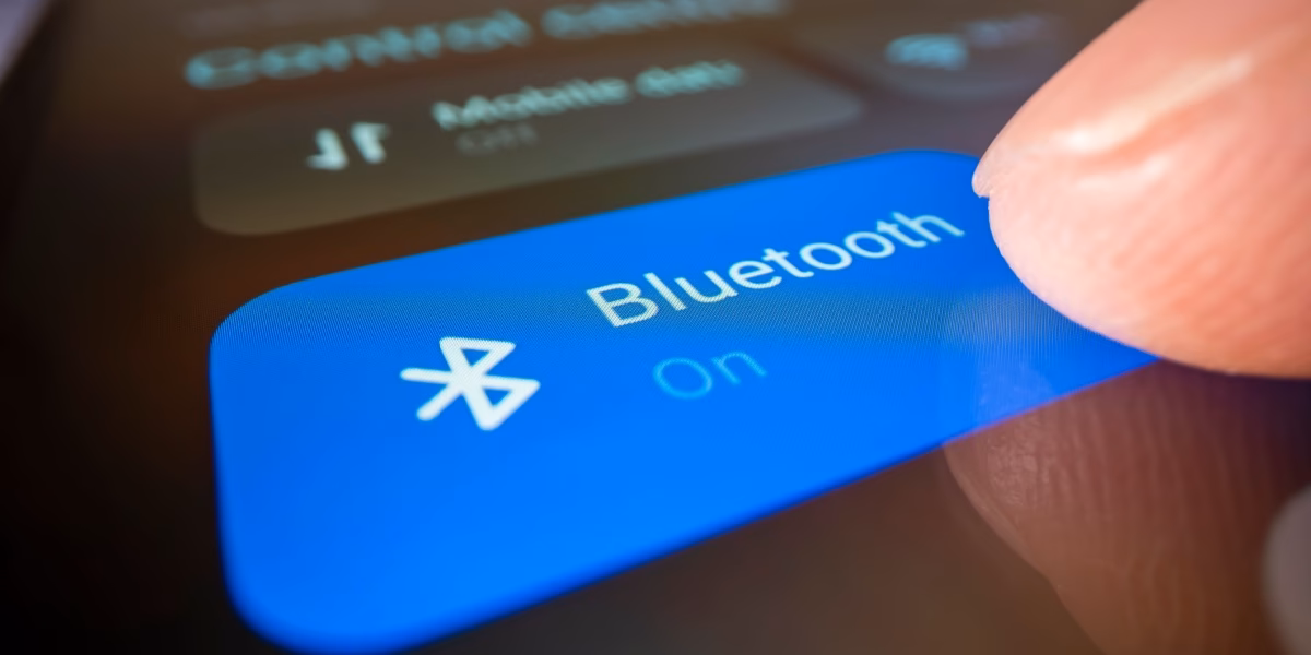 Hvordan vises Bluetooth i din bil?