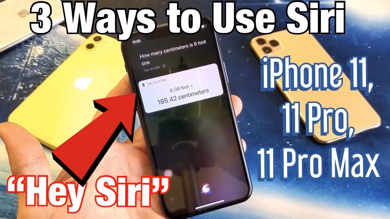 Hvordan kan du indstille din iPhone til internettet?