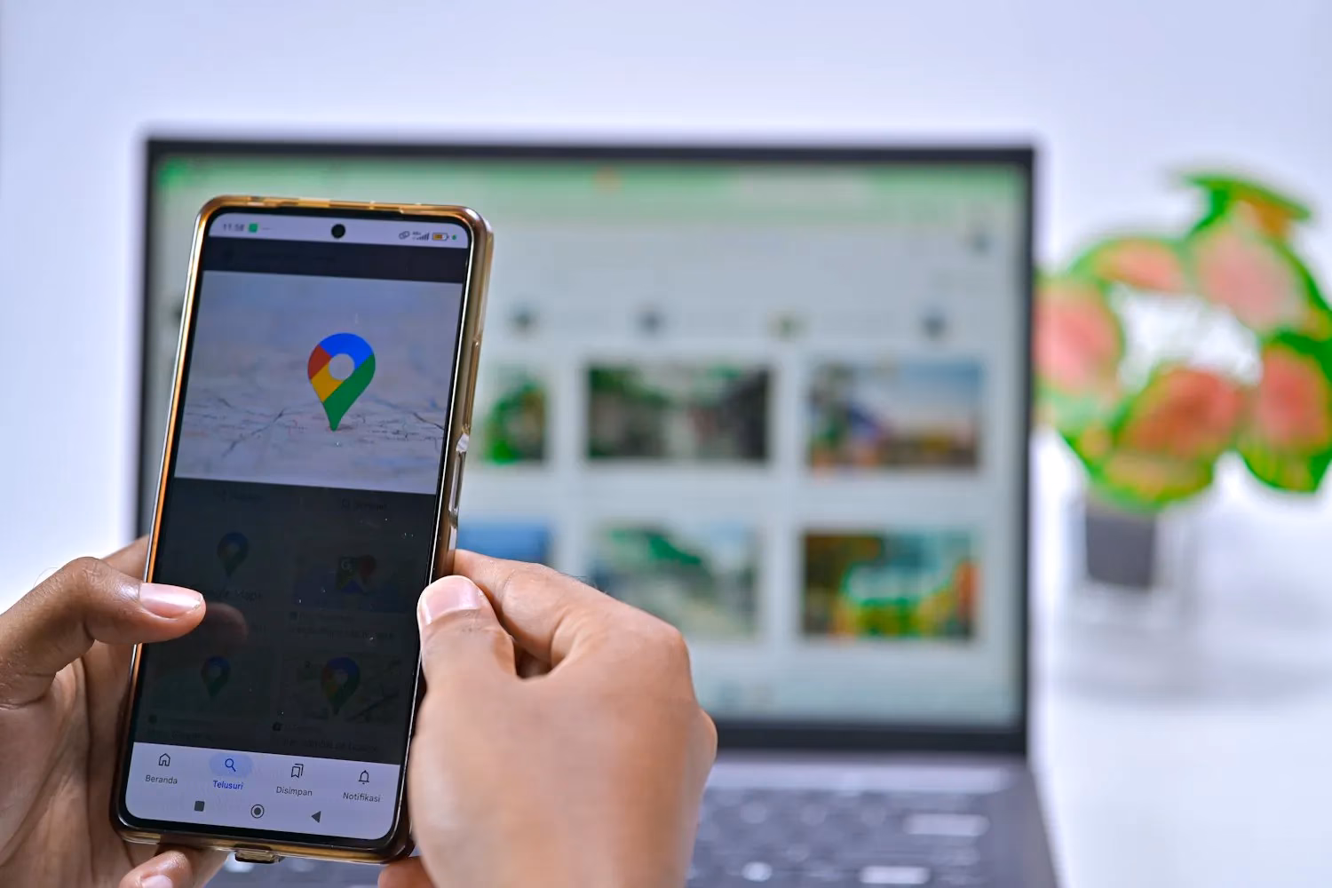 Hvordan beskytter du Google-kontooplysninger?
