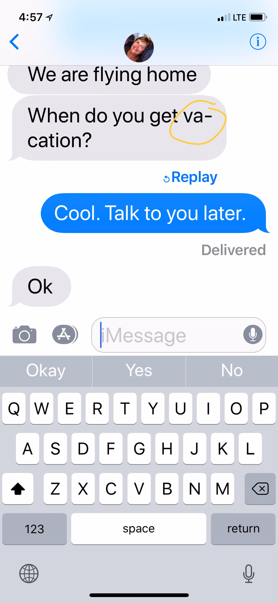 Why do TikTok prank videos have hyphens?