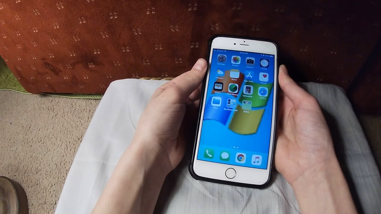 What happens if you say 5th hyphen?