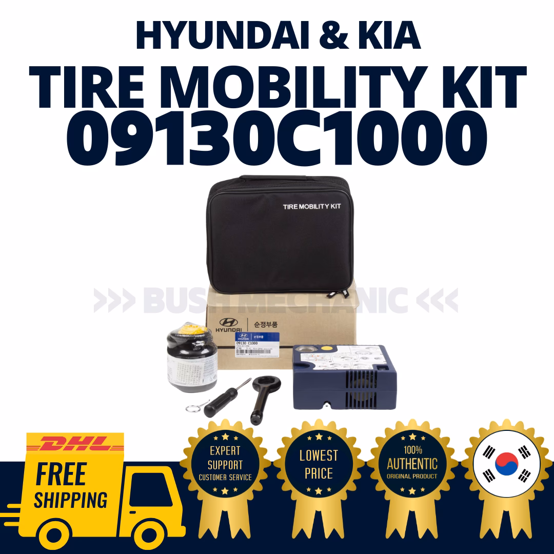Where can I buy genuine Hyundai 52933-1p000 motor kit-tire / 529331p000?